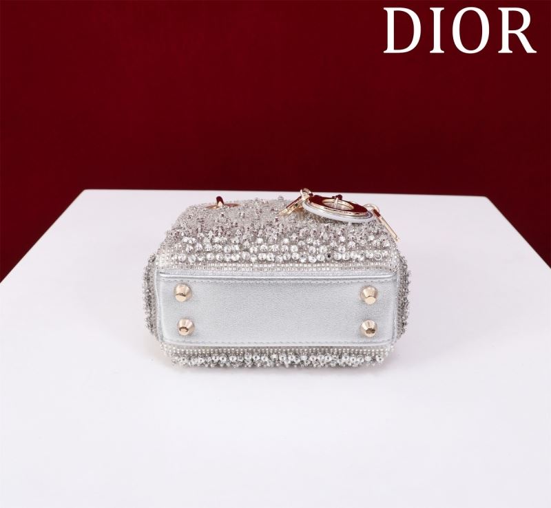 Christian Dior My Lady Bags